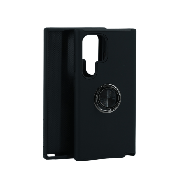 Samsung Ring Case BLACK