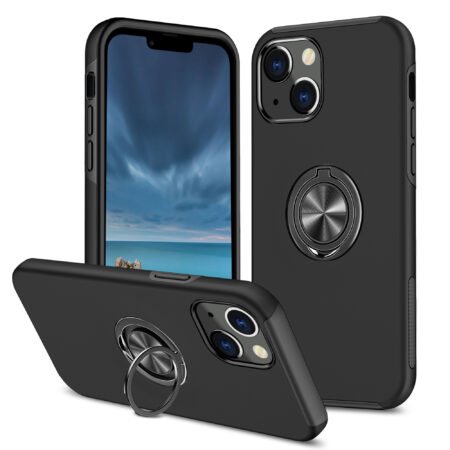 iPhone 13 Mini / Plain Ring Case